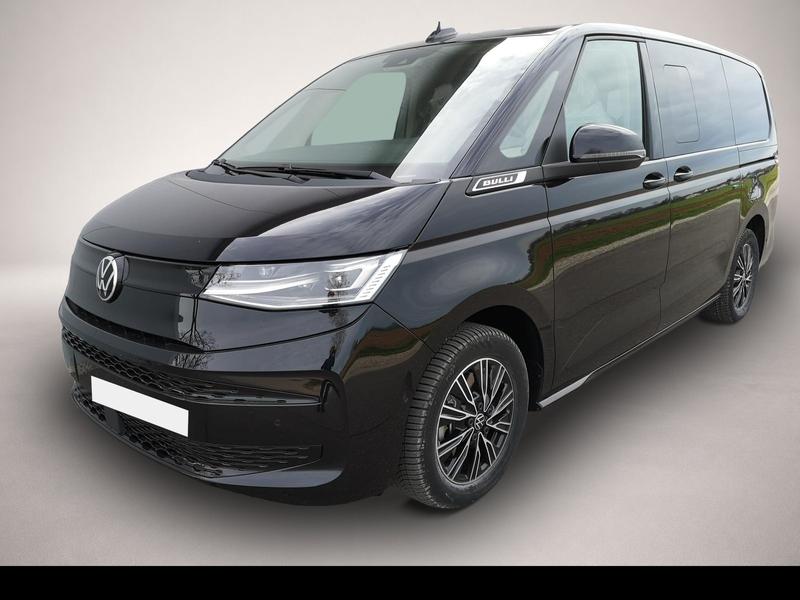 VW T7 Multivan
