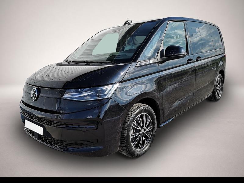 VW T7 Multivan