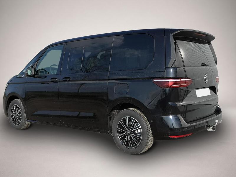 VW T7 Multivan