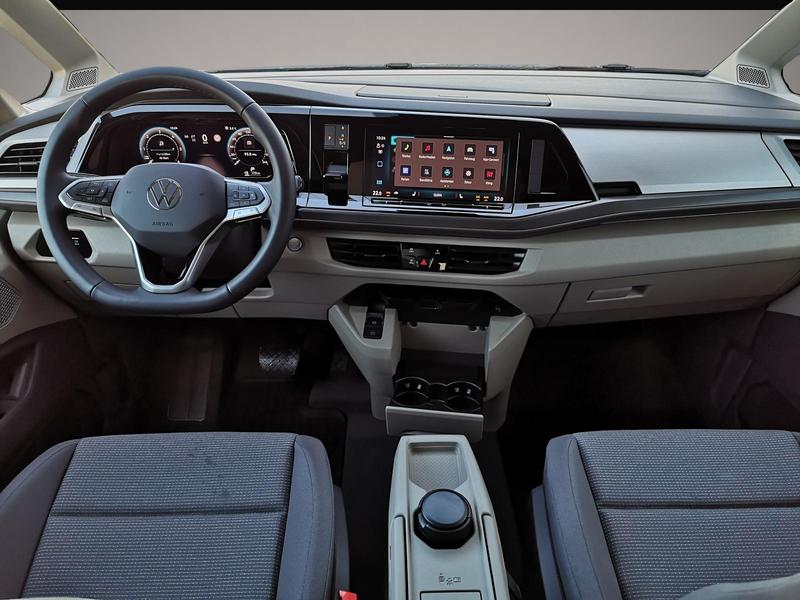 VW T7 Multivan