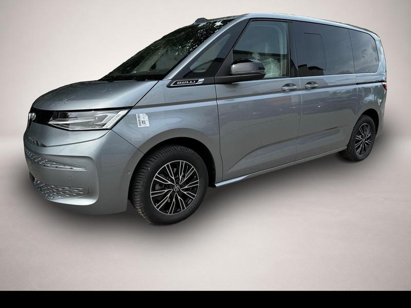 VW T7 Multivan