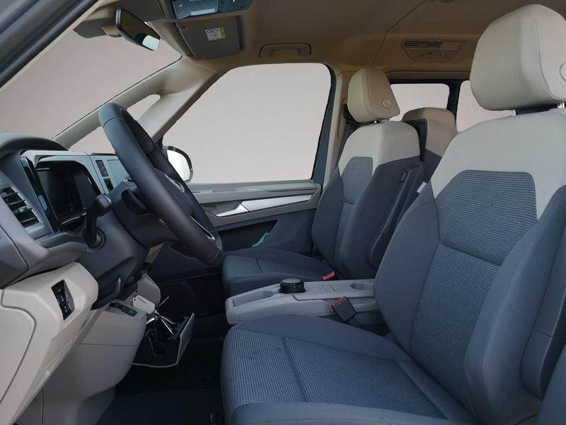 VW T7 Multivan