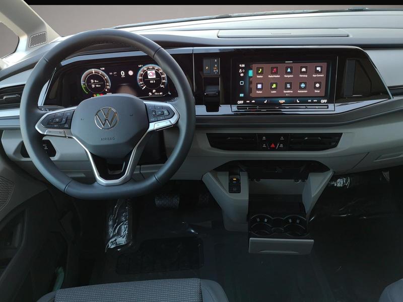 VW T7 Multivan