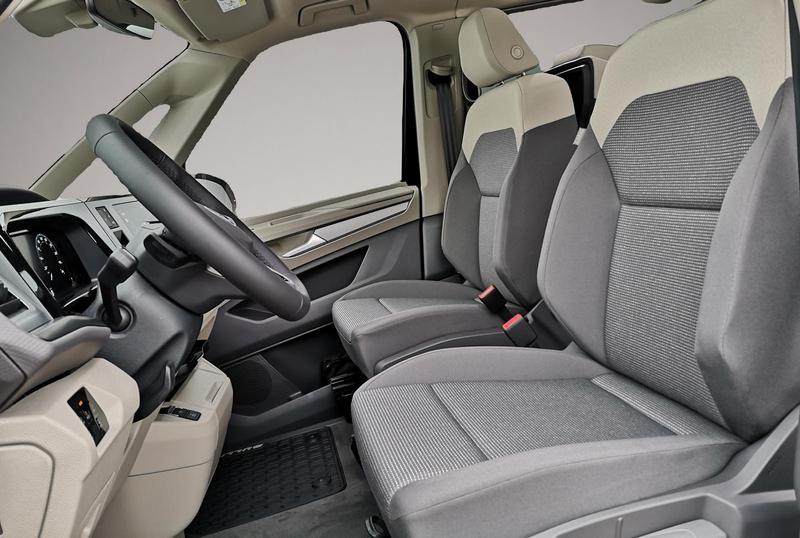 VW T7 Multivan