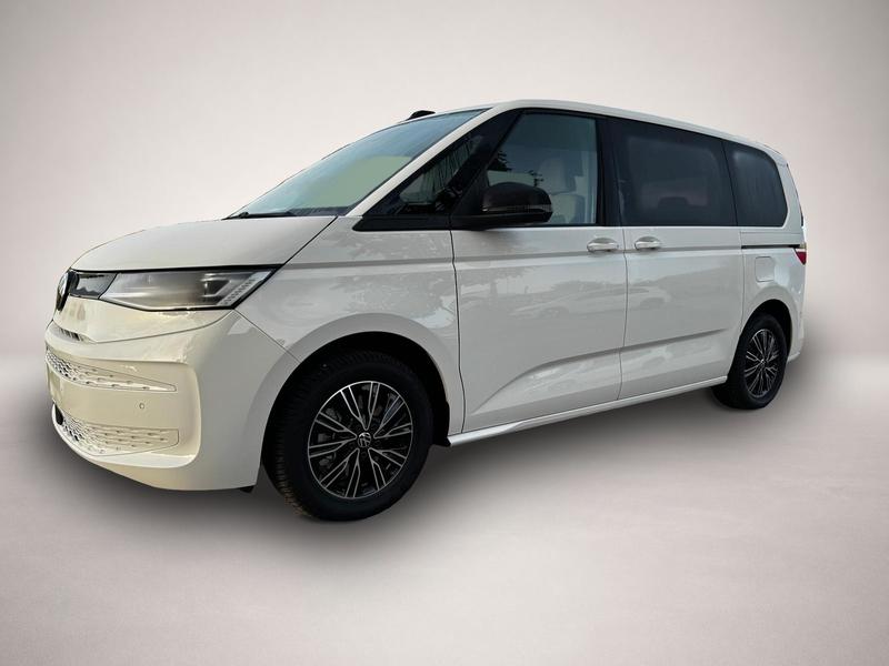 VW T7 Multivan