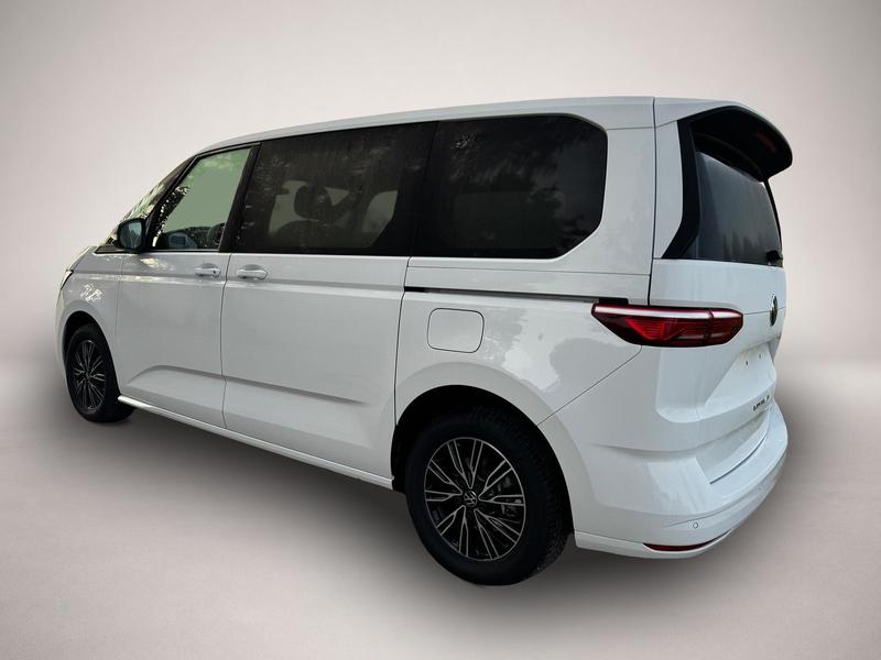 VW T7 Multivan