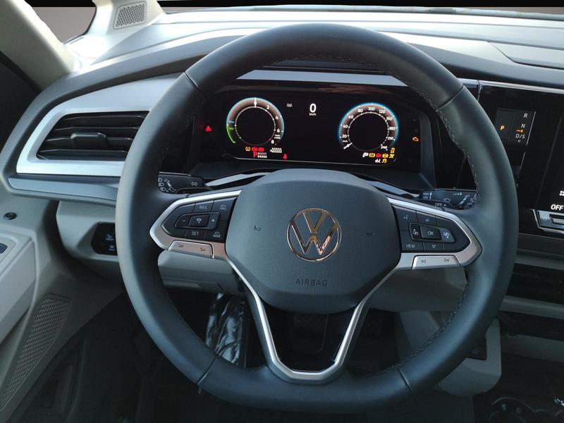 VW T7 Multivan
