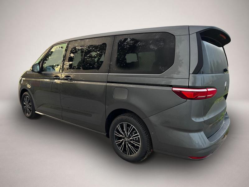 VW T7 Multivan