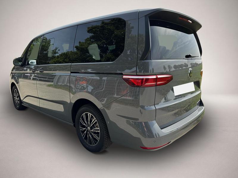 VW T7 Multivan