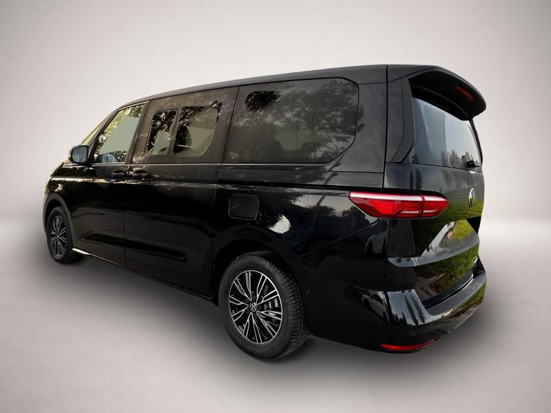 VW T7 Multivan