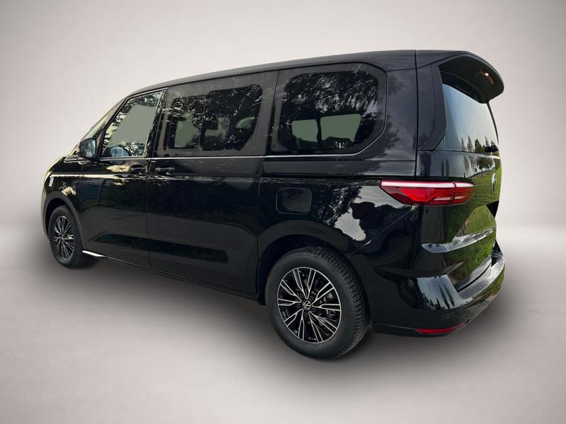 VW T7 Multivan