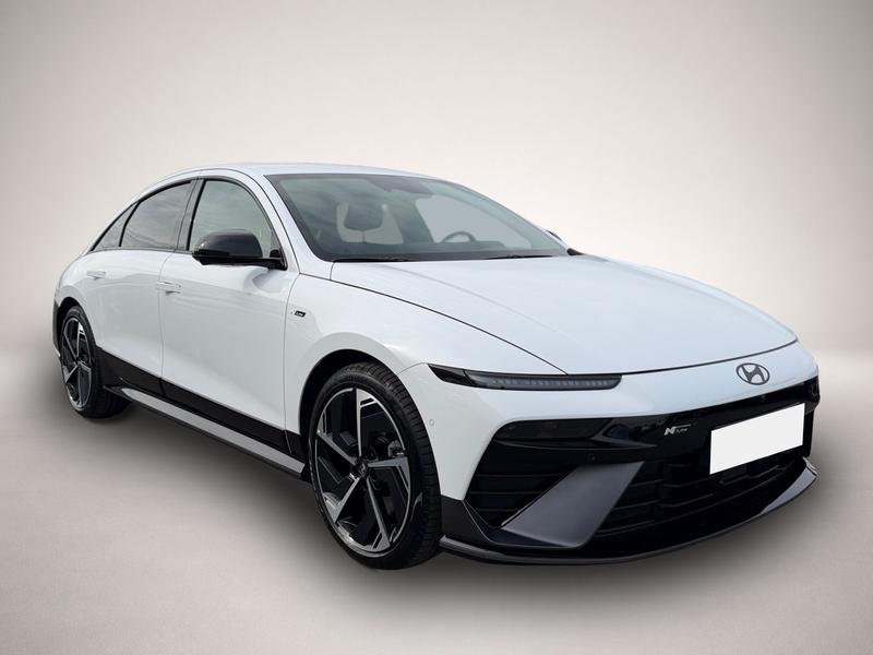 Hyundai IONIQ 6