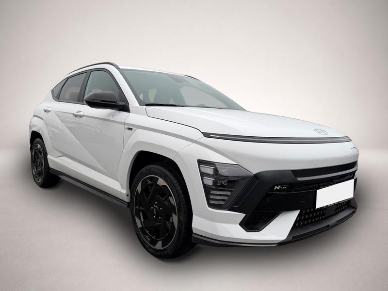 Hyundai KONA Elektro