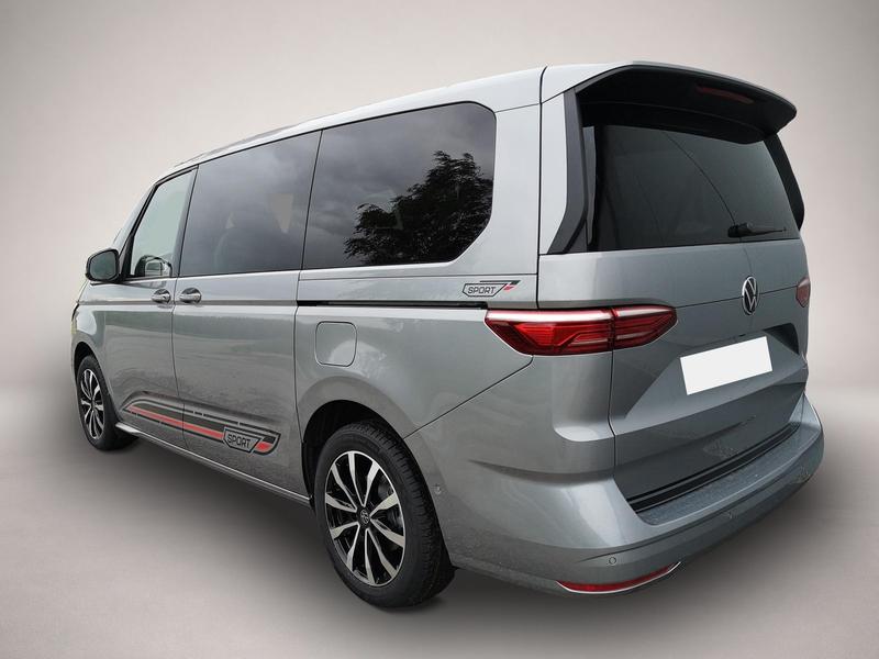 VW T7 Multivan