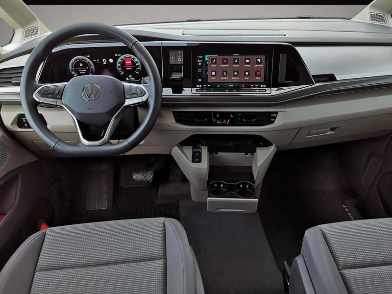 VW T7 Multivan