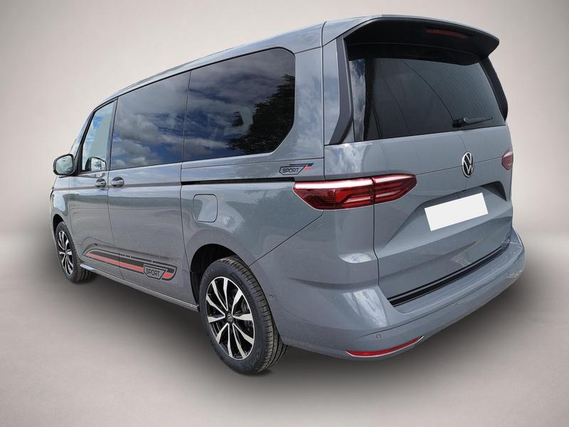 VW T7 Multivan