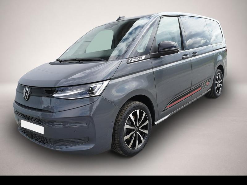 VW T7 Multivan