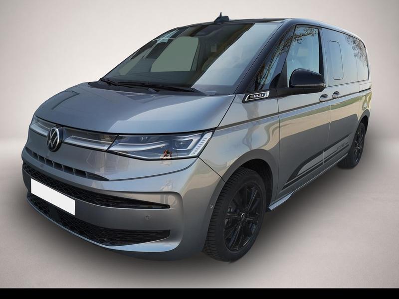 VW T7 Multivan