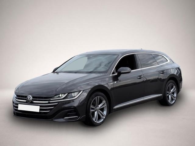 VW Arteon