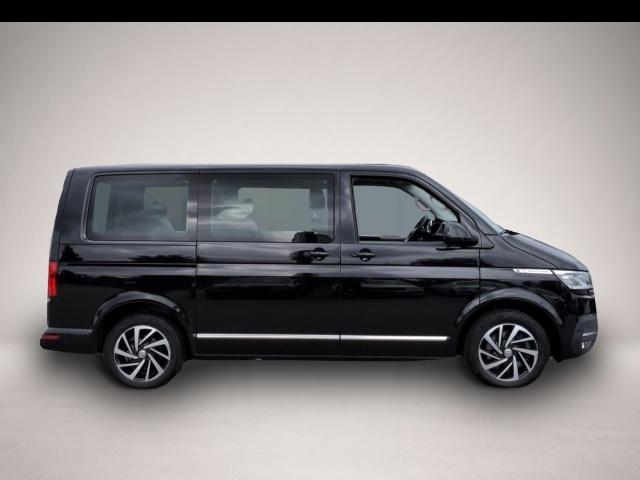 VW T6 Multivan