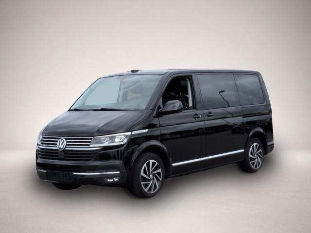 VW T6 Multivan
