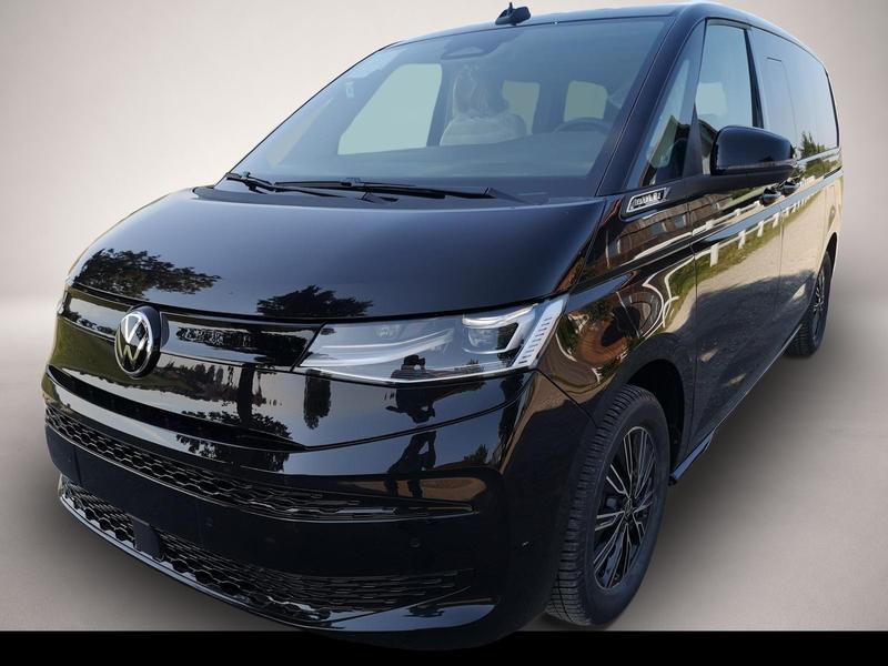VW T7 Multivan