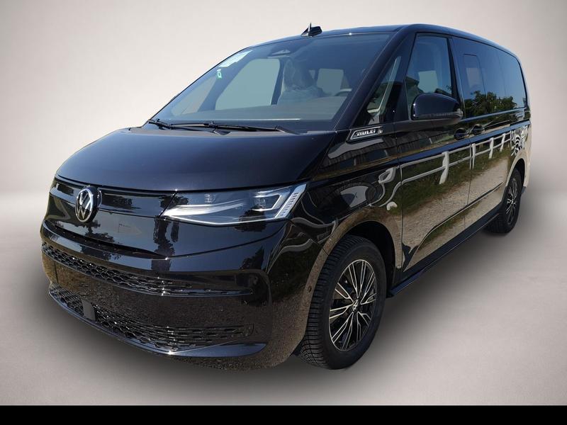 VW T7 Multivan