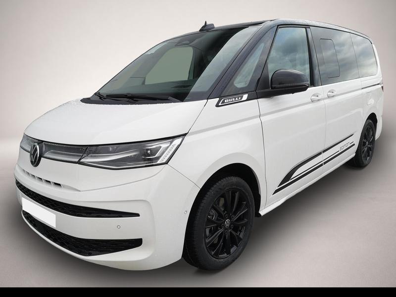 VW T7 Multivan