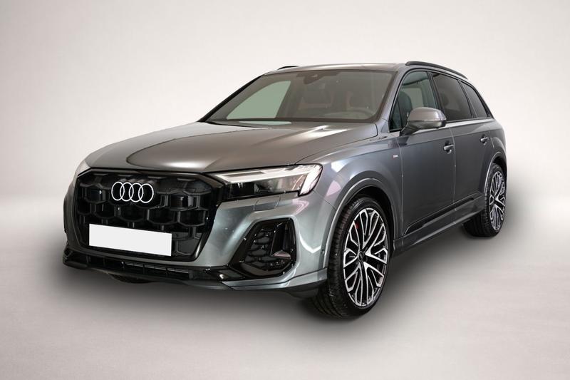 Audi Quattro