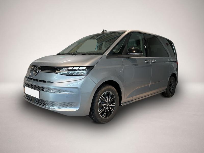 VW T7 Multivan