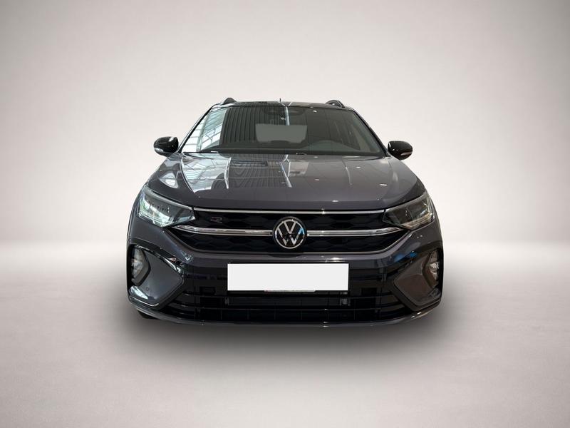 VW Taigo