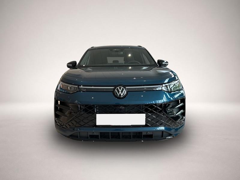VW Tayron