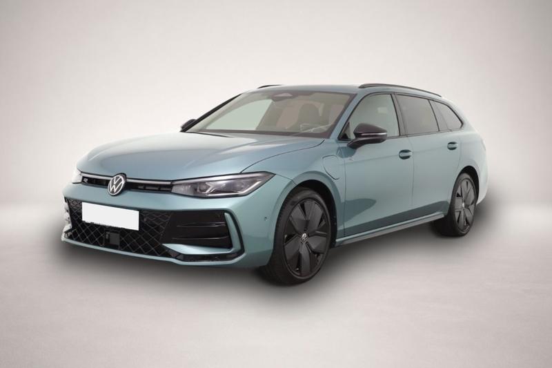 VW Passat Variant