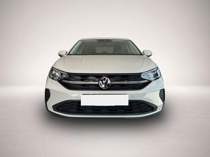 VW Taigo
