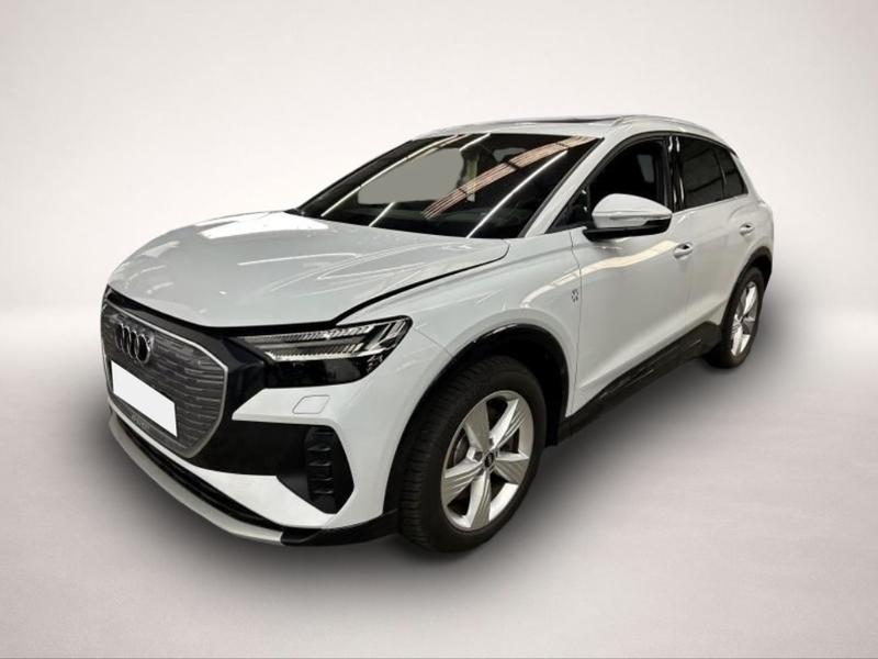 Audi Quattro