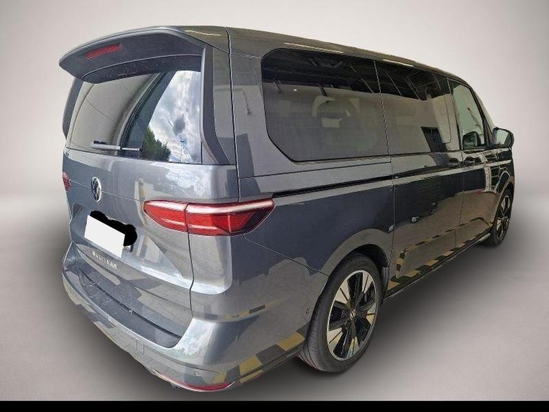 VW T7 Multivan