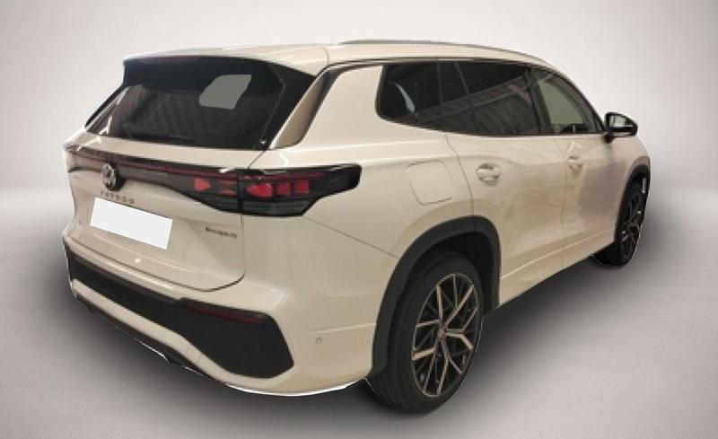 VW Tayron