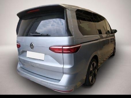 VW T7 Multivan