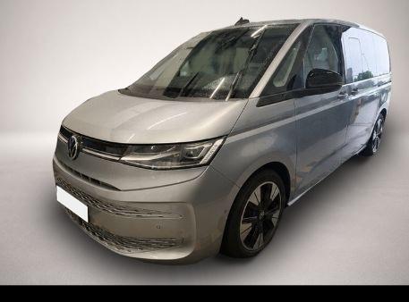 VW T7 Multivan