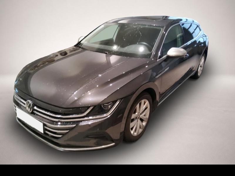 VW Arteon