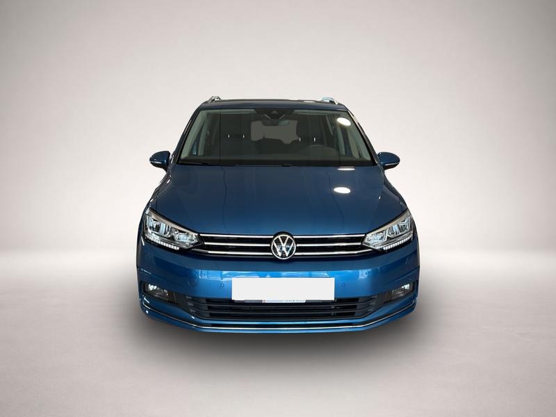 VW Touran