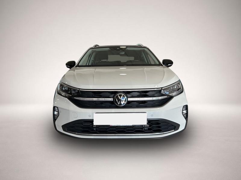 VW Taigo