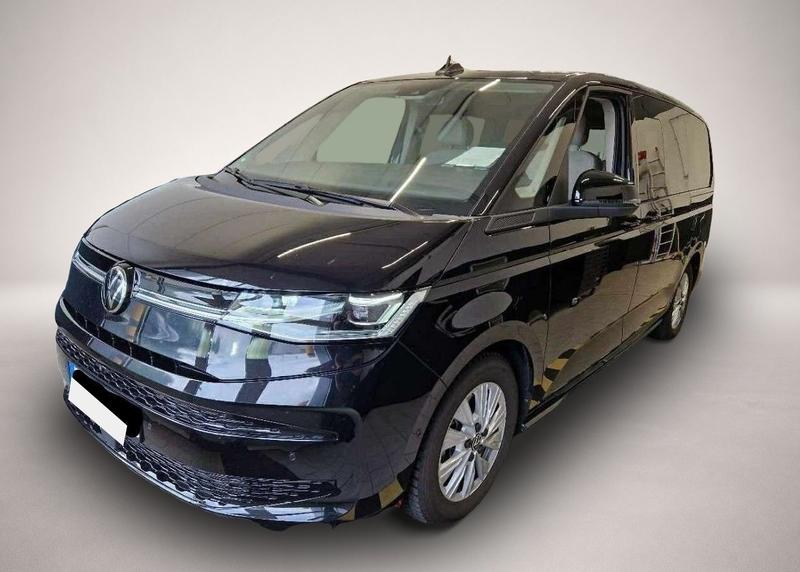VW T7 Multivan