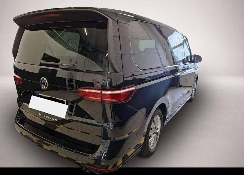 VW T7 Multivan
