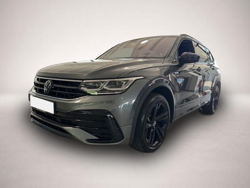 VW Tiguan Allspace
