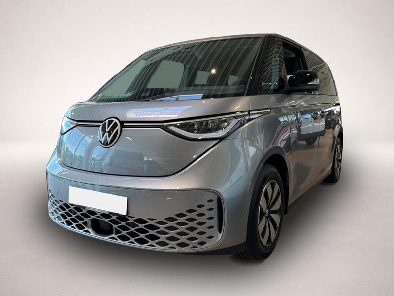VW ID. Buzz