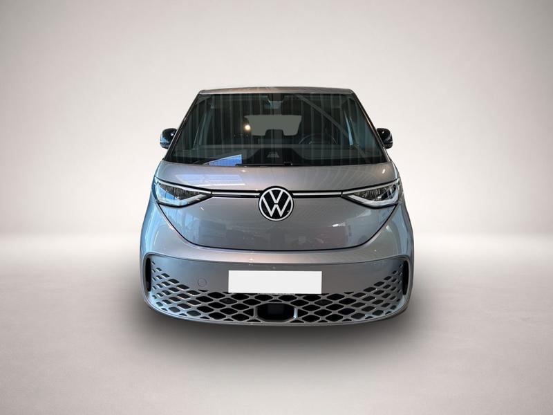VW ID. Buzz