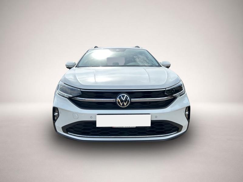 VW Taigo