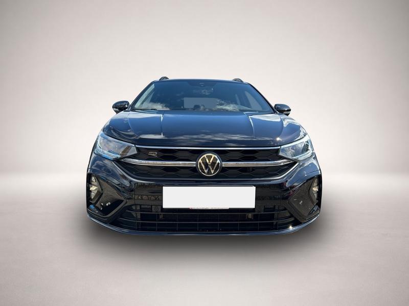 VW Taigo