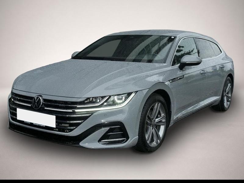 VW Arteon